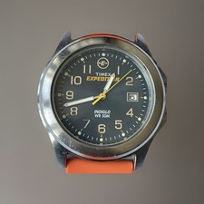 Timex Expedition Indiglo Men's