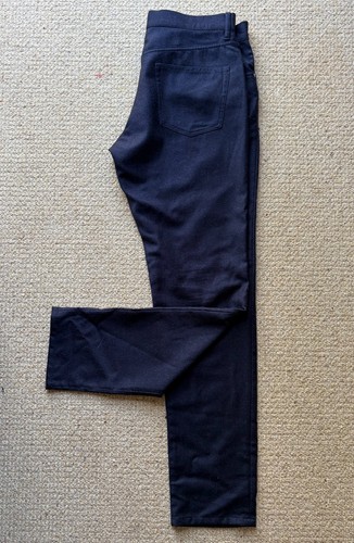 Hackett men bespoke jeans - bespoke,
