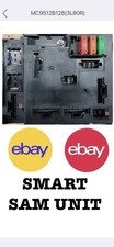 Smart sam module - bcm, body