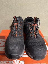 Scruffs Argon Safety Trainers