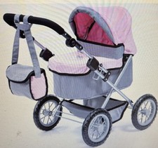 Bayer Design Baby Doll Trendy