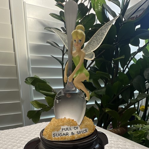 Enesco disney tinker - disney,