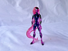 Ben 10 Gwen Anodite Action