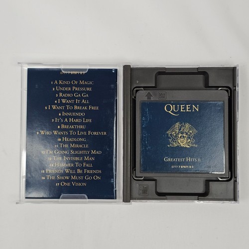Queen greatest hits - queen,