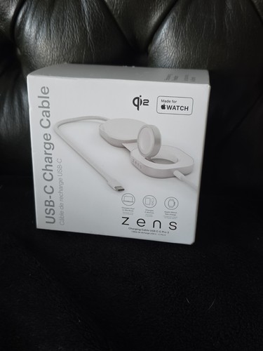Zens usb charging cable pro - charging,