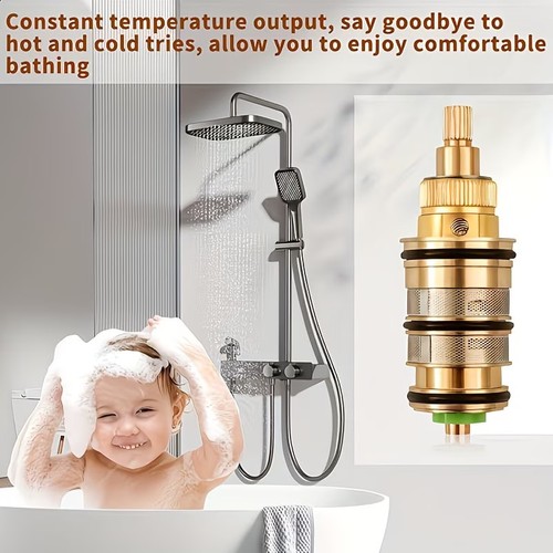 Replacement thermostatic - replacement,