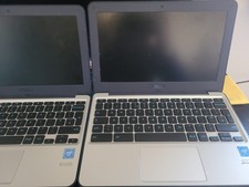 Asus C202S Chromebooks X3