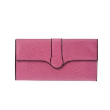 Valextra long wallet - valextra,