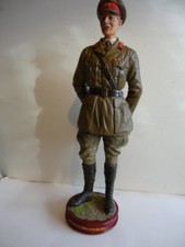 Large figure of H. Smith-Dorrien Zulu war to Great war.