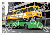 Bus Photograph TRANS-CLYDE MDS