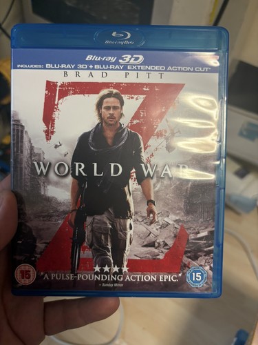 World war blu - war, +