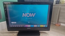 32inch toshiba not smart - 32inch,