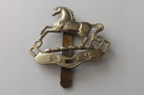 Military badge british army - british,