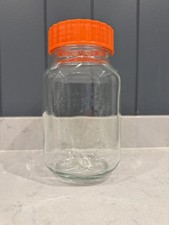 Ravenhead Kilner Glass Jar 1