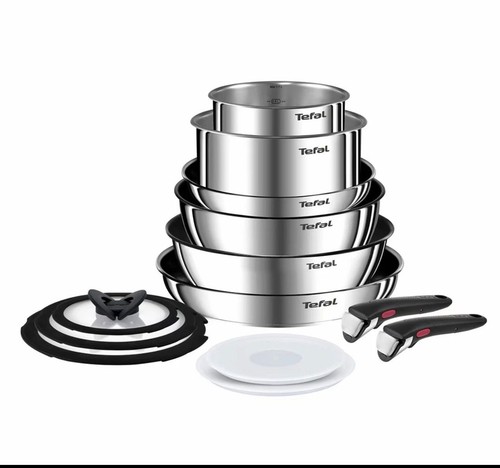 Tefal ingenio emotion l897sd74 - ingenio,