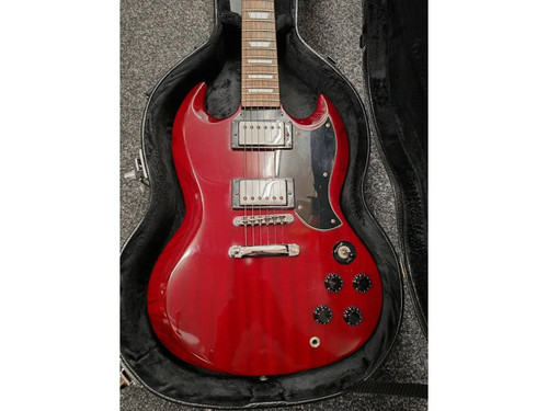 Vintage vs6 electric - vintage,