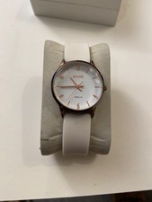 Anaii Ladies Wristwatch. Amelia, Couture Range. Excellent Condition 