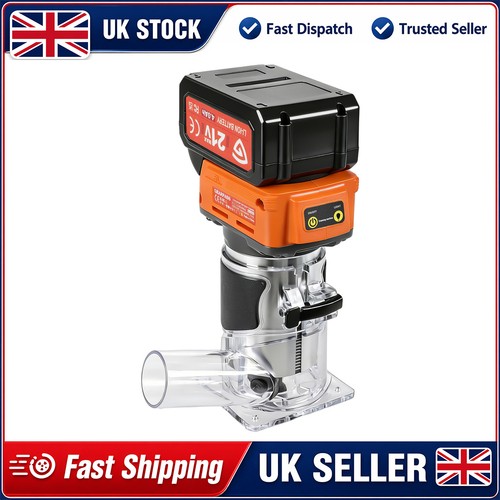 Laminate trimmer 21v - 21v, brushless