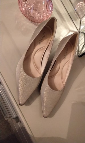 Hotter women beige court - women’s,