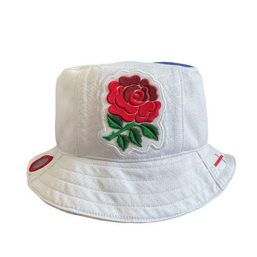 England rugby union bucket hat - rugby,