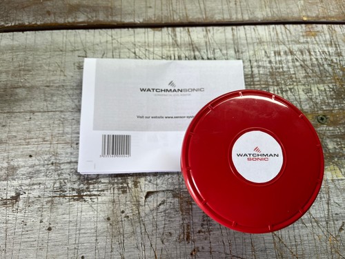 Watchman sonic alarm - watchman,