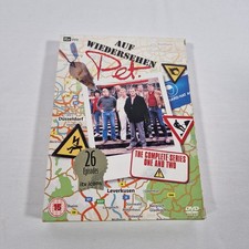 Auf Wiedersehen Pet Complete