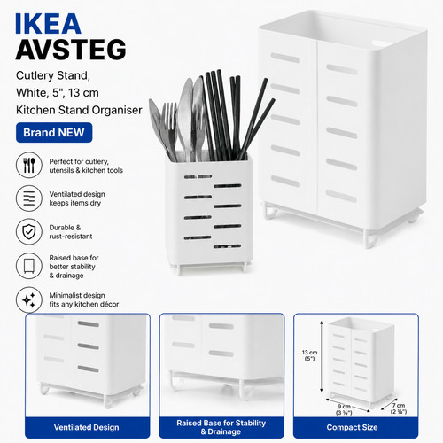 Ikea avsteg cutlery - ikea,