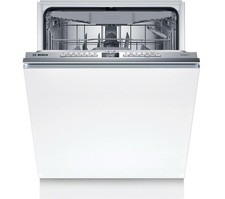BOSCH Series 6 Perfect Dry