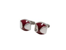 Authentic Bvlgari Cufflinks