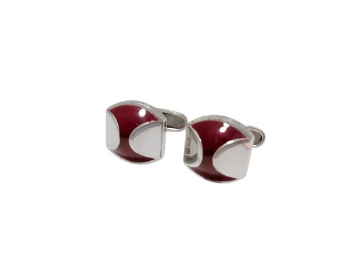 Authentic bvlgari cufflinks - authentic,