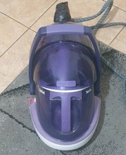 Tefal Pro Express Turbo GV9360 Steam Generator Iron – Spares or Repair