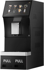 Commercial Automatic Coffee