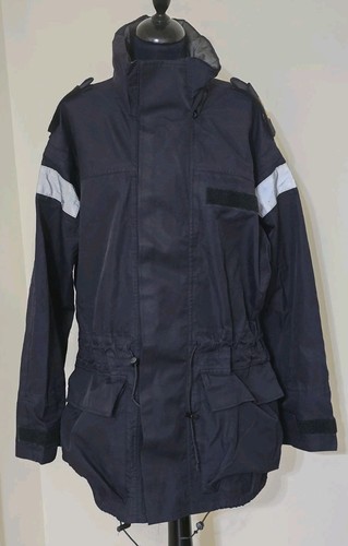 Royal navy wet - navy, jacket