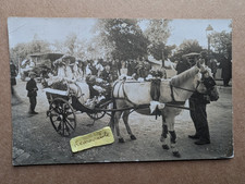 OLD PHOTO GIRL FANCY DRESS