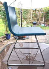 IKEA CHAIR VINTAGE BERNHARD