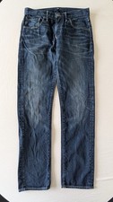 Levi's 508 Regular Taper Jeans