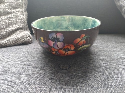 Corona ware bowl 1930 - corona,
