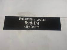 Farlington Cosham North End