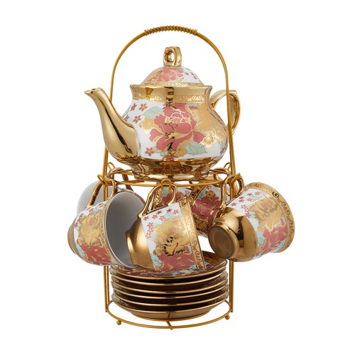 20pcs european style - european, ceramic