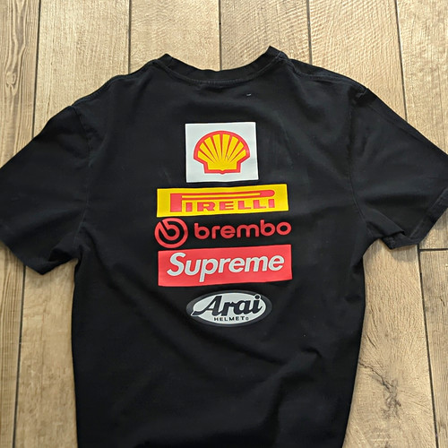 Supreme men black - supreme, men’s