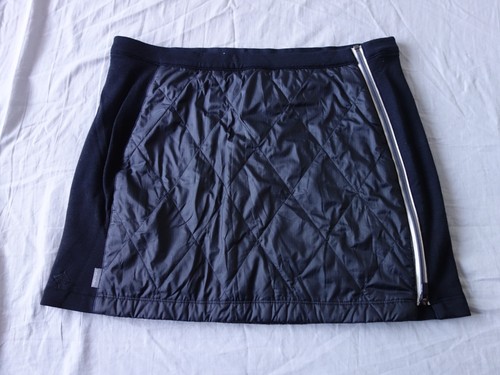 Icebreaker merino wool skirt - icebreaker,