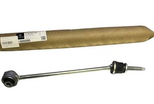 Mercedes-Benz Torsion Bar