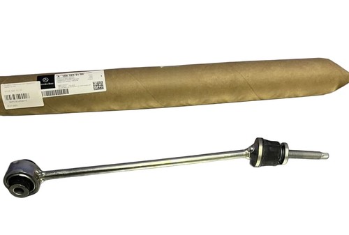 Mercedes benz torsion bar - mercedes-benz,