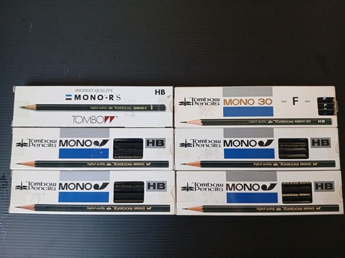 Tombow pencils f - hb,,