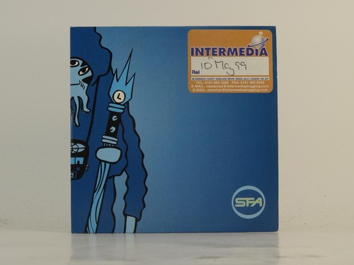 Sfa northern lites - sfa,