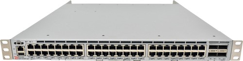 Brocade vdx 6740t - brocade,