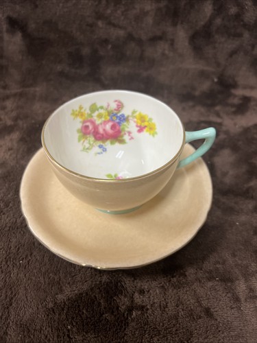 Vintage shelley fine bone - vintage,