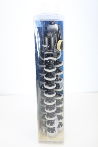 Joby gorillapod slr zoom - gorillapod,