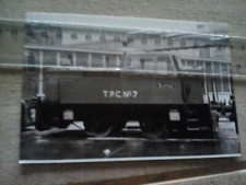 Sentinel Diesel Loco Works