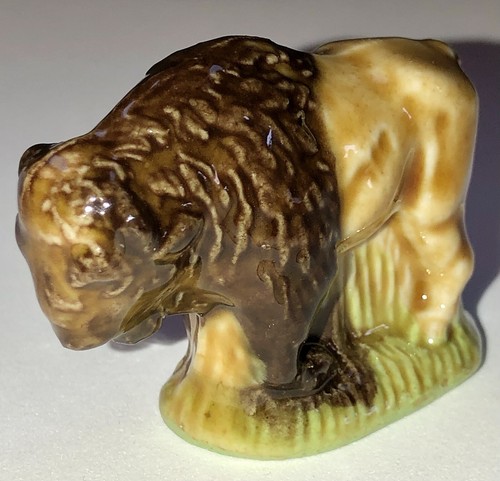 Wade 1970s whoppa bison - wade,